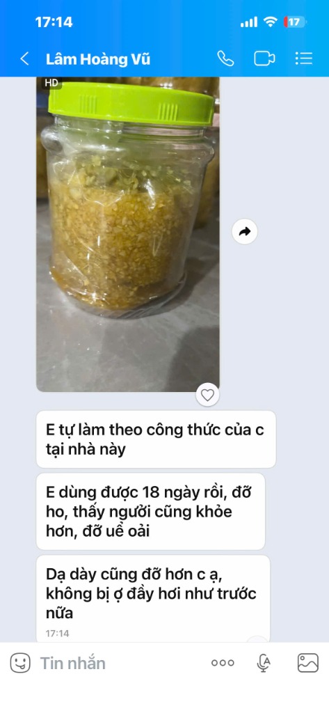 Feedback Khách Hàng 5