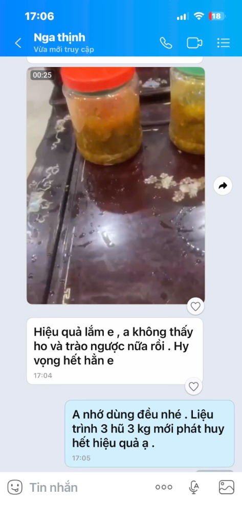 Feedback Khách Hàng 2